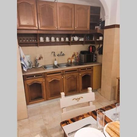 Apartment 95 M2, Center Of Sitia, Wifi, 350M Beach Экстерьер фото